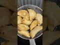 😩Gujiya fry complete ￼ #youtubeshorts #youtubevideo #videoshort #trendingshorts #trendingvideo🥱