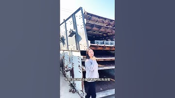 #fcnfm FCN.FM Mobile Compound Crusher for Producing Uniform Aggregate Shape and Size