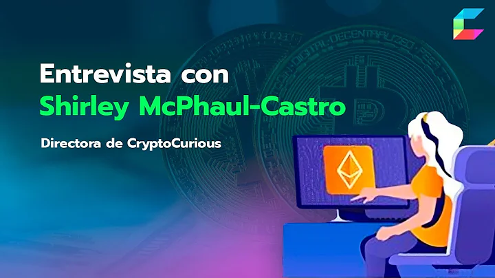 Entrevista a Shirley McPhaul-Castro, directora de ...