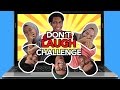 Seismik Don't Laugh Challenge | SEISMIK Challenge