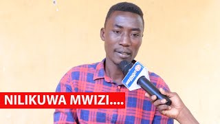 Nilikuwa Mwizi Niliiba Mamilion ya Pesa Africa Kusini / Nilizamia