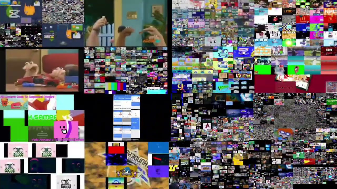 SPARTA REMIX EVERYTHING TOO MANY LOUDNESS 