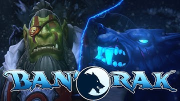 [Commissioned Intro] Ban