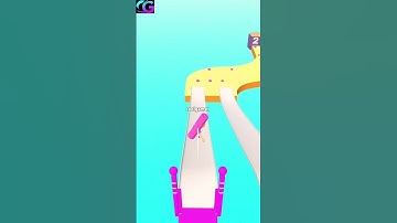 #bridge race hack #viral gameplay all 🥇😍 levels (90/93)