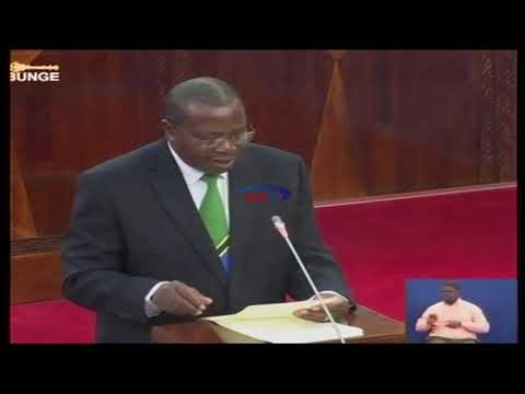 Video: Je! Mlemavu Anaweza Kufutwa Kutoka Kwa Leseni Ya Udereva