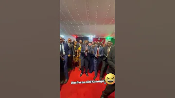 Hasira Za Nini Wee Kasongo 