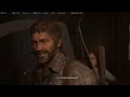 The Last of Us Part I Despedindo do Bill