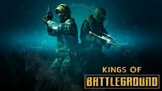 Kings of Battleground Android Gameplay (Beta Test) screenshot 2