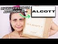 MI TRUCCO CON I PRODOTTI BEAUTY DI ALCOTT 😜 Prime Impressioni Alcott Beauty