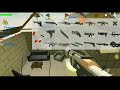 Quik game  chicken gun  best android games ios gameplay 