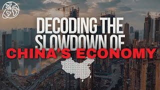 China Economy Collapse Decoding the Slowdown of China Real Estate Evergrande Documentary by Wonderliv Travel 825 views 1 month ago 13 minutes, 34 seconds