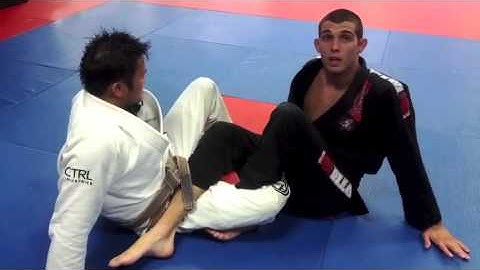 50/50 By Sean Roberts