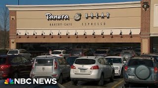 Pennsylvania teen hospitalized after drinking Panera's Charged Lemonade