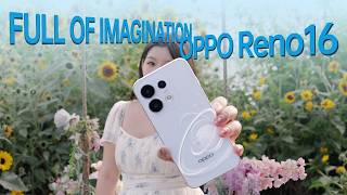 📸 OPPO Reno 16 In-Depth Camera Review | Portrait, Zoom, Selfie &amp; Video Test! | Price in UK