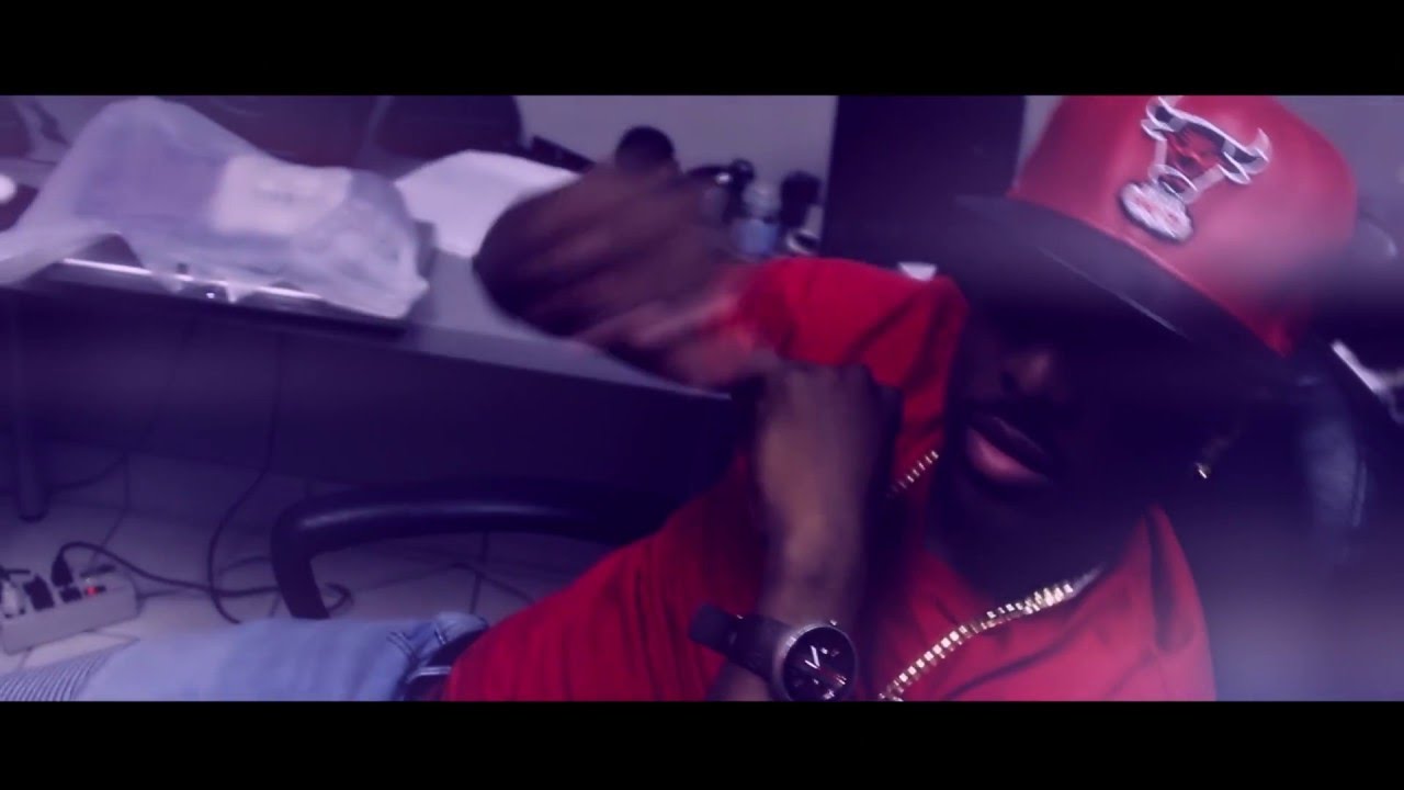 Uzi - Union Station Freestyle (Prod. by Markilla Beats)