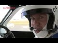 Metro 6R4 video review by autocar.co.uk