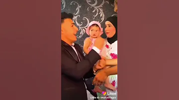 ايه رايك فيا يا قمر تتجوزينى 