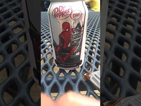 Rest In Peace MCU Spidey 2016 2019 