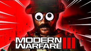 Should You Buy Modern Warfare III?
Well heres my review of the Modern Warfare 3 beta, what did you guys think of the beta?
music from - https://youtu.be/GuzCnztQ_PE
Twitch - https://www.twitch.tv/nategibson
Twitter ➔ https://twitter.com/nategibson
TikTok - https://www.tiktok.com/@imnategibson
Facebook - https://www.facebook.com/ImNateGibson/
Discord - https://discord.gg/rEbGq6vKSZ
★Gaming Gear★
Mouse - https://amzn.to/47MukVU
Headset - https://amzn.to/3mtIR2g
Mousepad - Skypad 3.0
Monitor - https://amzn.to/2Su56nK
PC SPECS - https://bit.ly/1L4Xu5L Should You Buy Modern Warfare III?