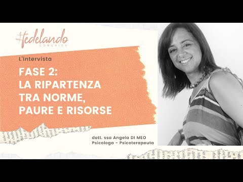 Video: Risorse E Resilienza