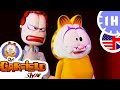 ЁЯШ Garfield Does His Best ЁЯШ Full Episode HD ЁЯШ Garfield Does His Best ЁЯШ Full Episode HD