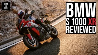 Et si on parlait assurance moto ?! (Street Triple A2 et BMW S1000XR) 