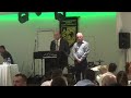 Gala Diner (Ανδρέας Λουρουτζιάτης)-ΑΕΚ