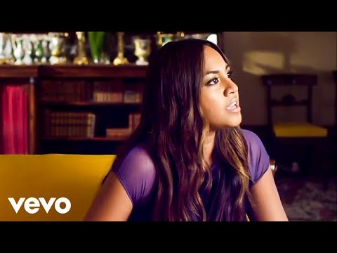 Jessica Mauboy - What Happened To Us