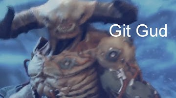 Tyrant ground attacks are extremely balanced