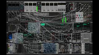 First patch with Surge XT modules in VCV Rack