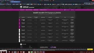 CPUZ WORLD RECORD - Intel Xeon E3-1290 @ 3975.94 MHz