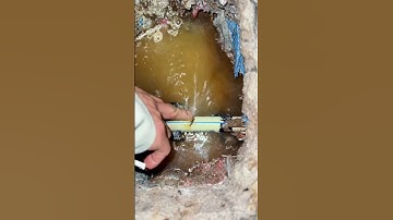 Tổng hợp siêu âm sửa chữa đường ống nước rò rỉ hay nhất #sieuamnuoc #plumber #plumbing