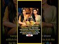 Tanya mittal said.....#tanyamittal #pranitmore#cocktail2 #kritisenon #haijawanitohishqhonahai #ytnow