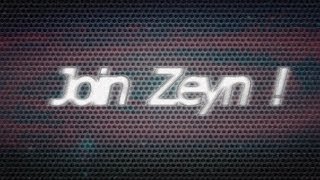 zeynappclip. Join Zeyn!