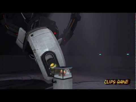 Neues Portal 2 (Coop) Ende [Spoiler]