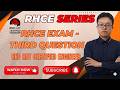 RHCE 2026 Exam Questions - Question 3 (English) | Latest 2026 Recording