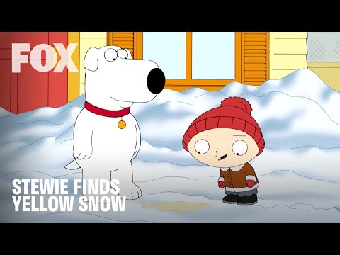 Family Guy |
