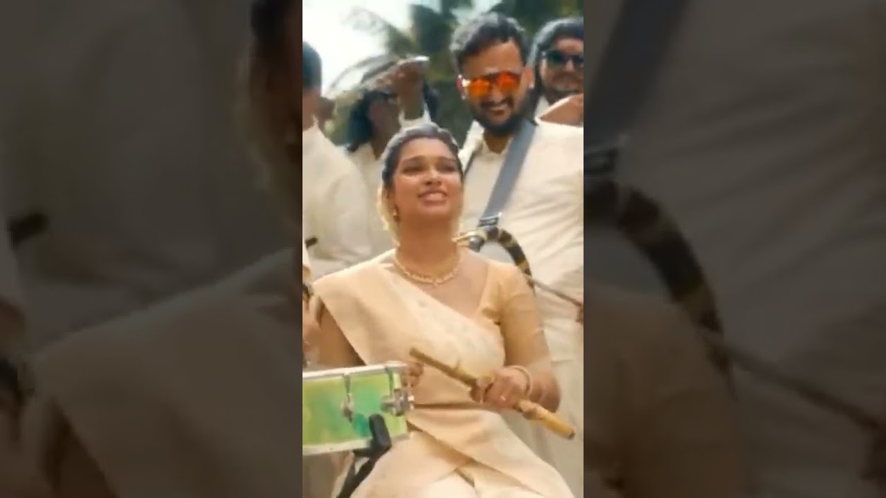 Most Liked Parts in Ranjithame Song | 