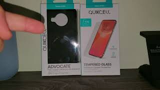 Metro by T Mobile Nokia X100 Case Unboxing