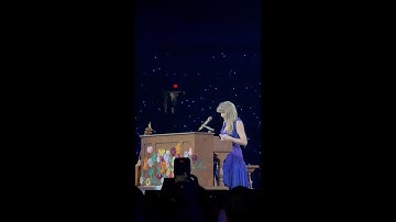 Taylor Swift - Long Live x New Year