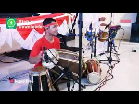 17 Agustus Fersi jaipong