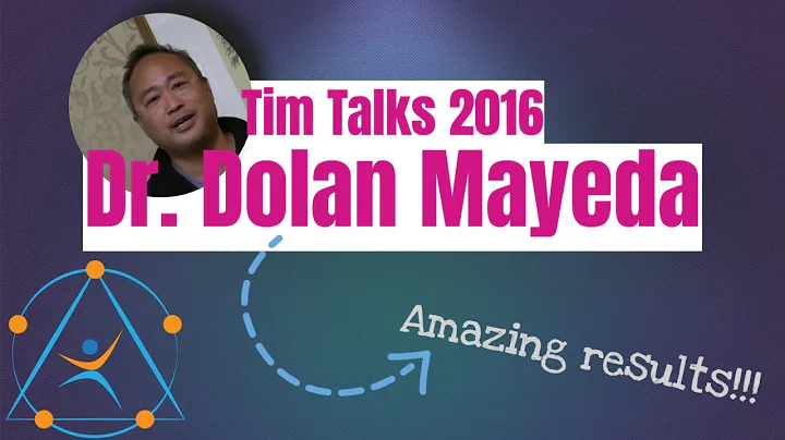 How to achieve the pinnacle of happiness | Dr. Dol...