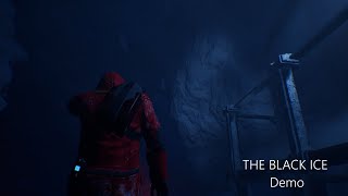 The Black Ice Demo