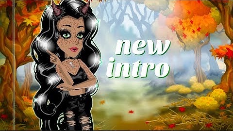 New Msp Intro/Hollíe msp