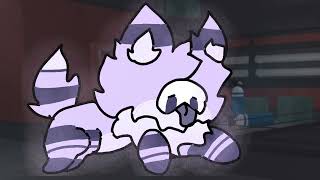 Power Outage Slimepups Transfurs And Some Missed Ones