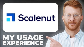 Scalenut AI Tool Review - Usage Experience