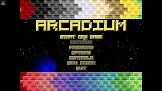 [GV] Arcadium - Spacchiamo un po' di mattoncini e non solo quello... #arcadio screenshot 5