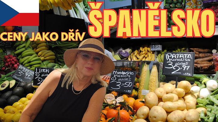 Tohle ČEŠI milujou: Ceny na trhu v Lemon Tree Market vás posadí na zadek!