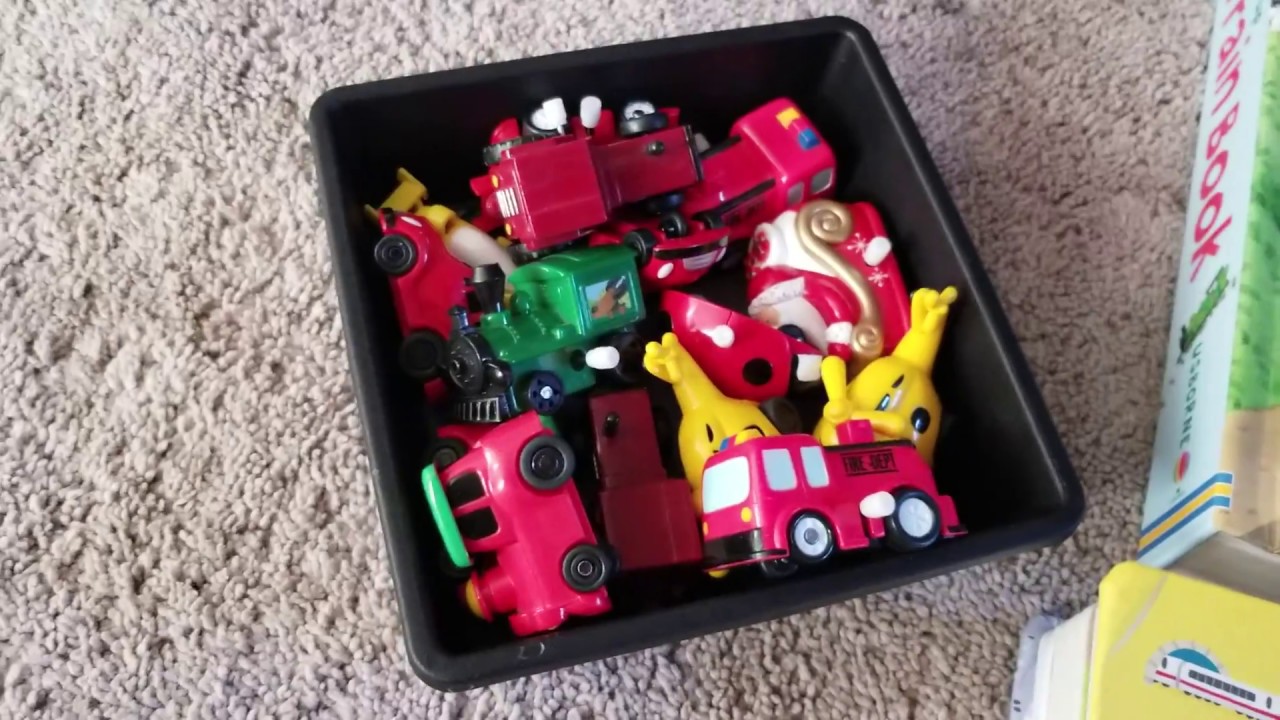 Usborne wind-up books!