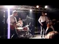 SOMA - Electric City - Paris - La Boule Noire - 01.06.2010